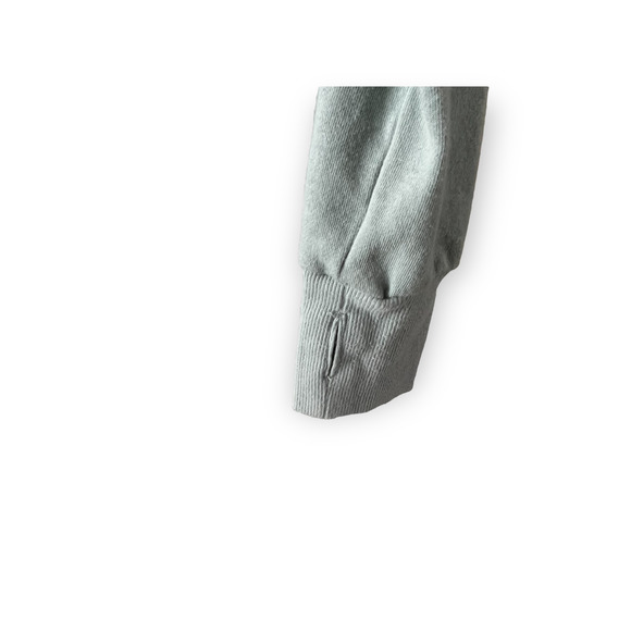 True Craft COWL NECK Sweatshirt - Picture 5 of 7